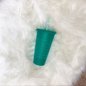 Starbucks 2019 Limited Edition Holiday Cold Cup